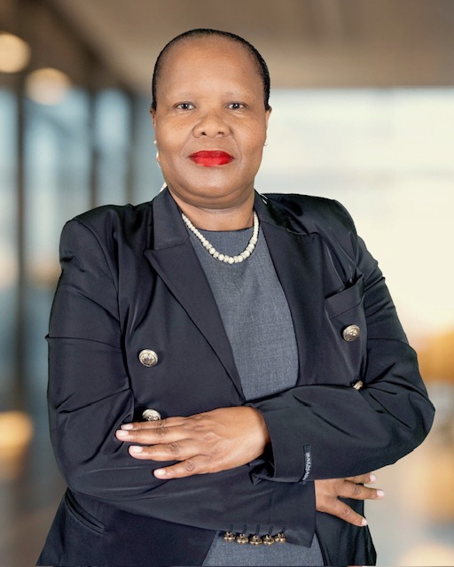 Dudu Queeneth Buthelezi